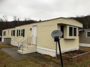 190 Route 46 #25, Columbia, NJ 07832