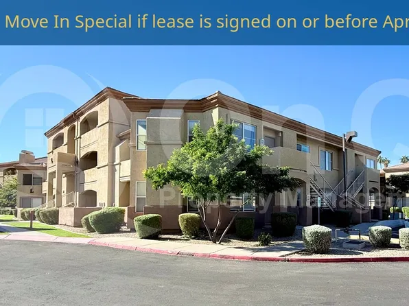 2134 E Broadway Rd Unit 2042, Tempe, AZ 85282