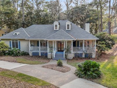 2 Rum Runners Alley, Savannah, GA, 31411