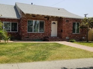 916 Cleveland Rd, Glendale, CA 91202