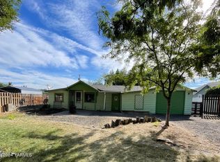 161 S Kershaw Dr, Yakima, WA 98908