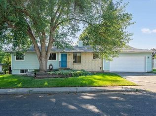 1314 Gary St, Cheney, WA 99004