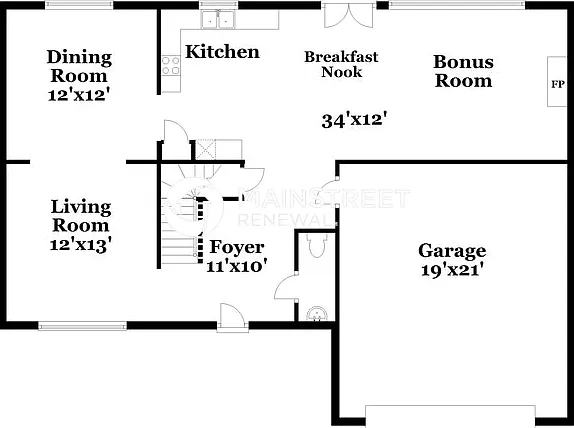 3930 Laurel View Cir — Photo 3