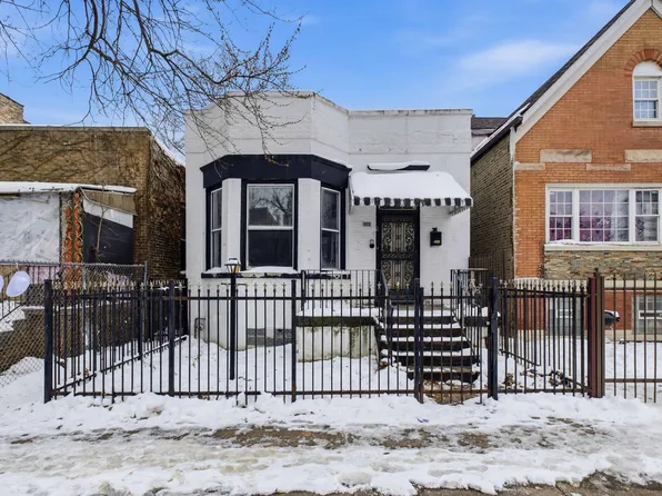 (undisclosed Address), Chicago, IL 60651