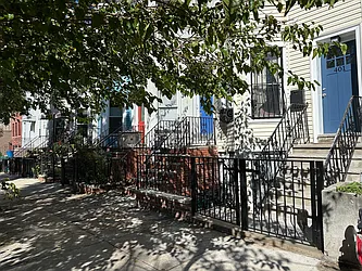 401 Prospect Avenue, #2