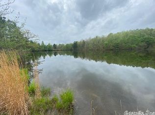 18938 Lake Winona Rd #19340, Paron, AR 72122