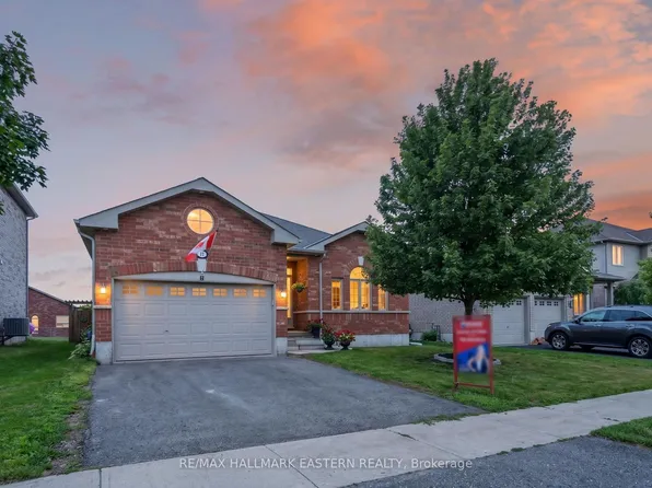 11 Lords Dr, Trent Hills, ON K0L 1Y0