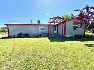 35 E Camp Loop, McAlester, OK 74501