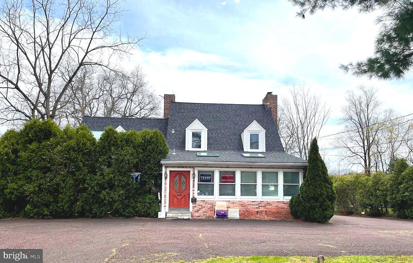 2415 N Broad St, Colmar, PA 18915 Zillow