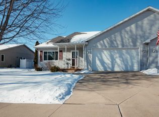 600 Luco Rd, Fond Du Lac, WI 54935