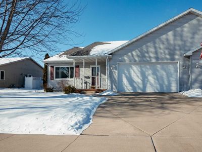 600 Luco Rd, Fond Du Lac, WI, 54935