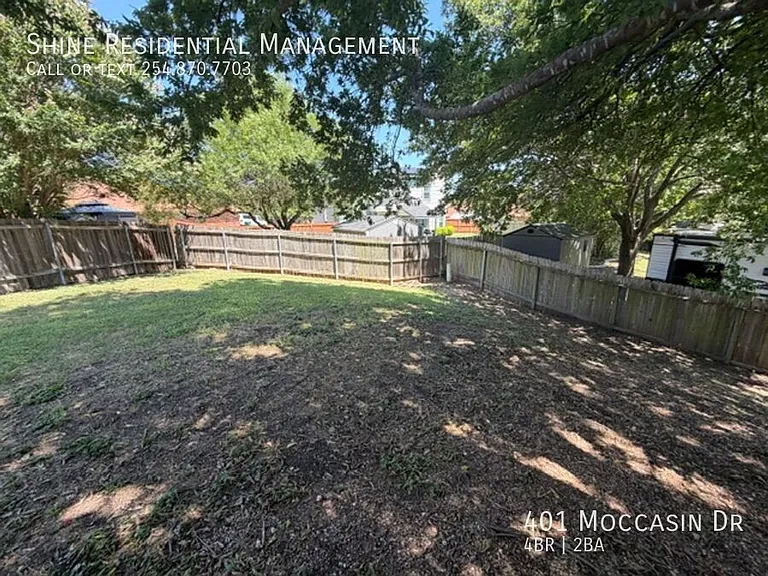 401 Moccasin Dr — Photo 40