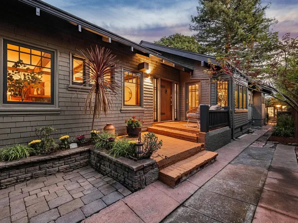 2636 Alcatraz Ave, Berkeley, CA 94705