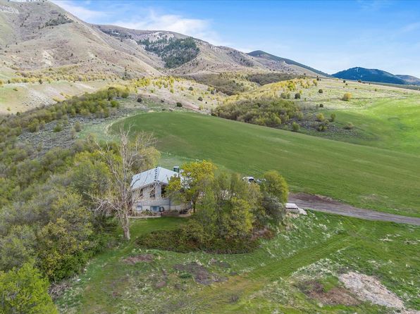 1597 E 8900 S, Paradise, UT 84328