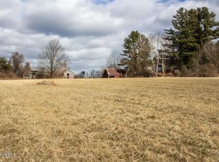 800 Lenox Rd, Richmond, MA 01254