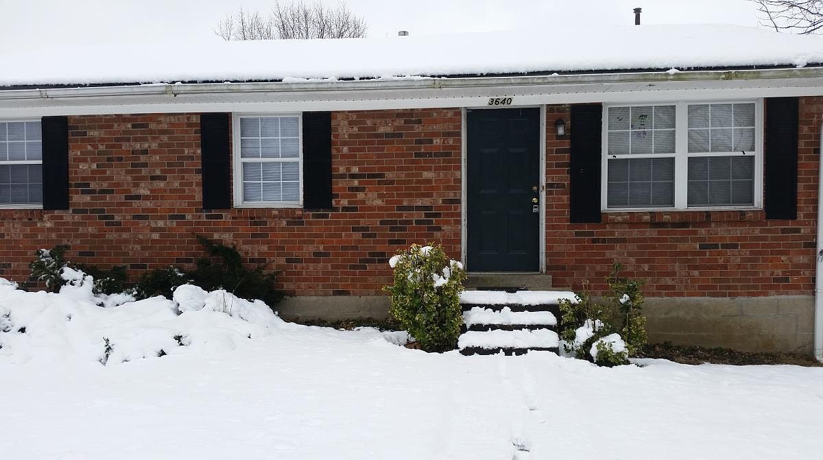 3640 River Park Dr, Lexington, KY 40517 Zillow