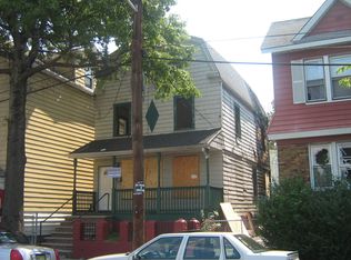 218 Eastern Pkwy, Irvington, NJ 07111