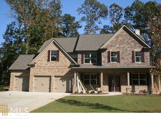1359 Brody Dr, Marietta, GA 30064
