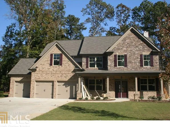1359 Brody Dr, Marietta, GA 30064