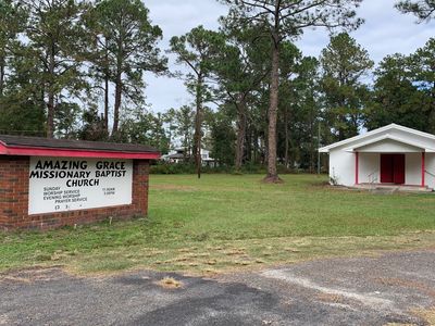 3177 E Us Highway 90, Wellborn, FL, 32094