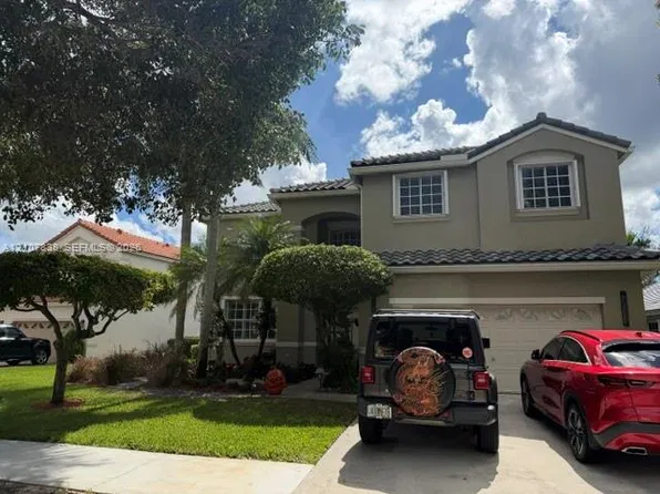 133 Cameron Dr, Weston, FL 33326