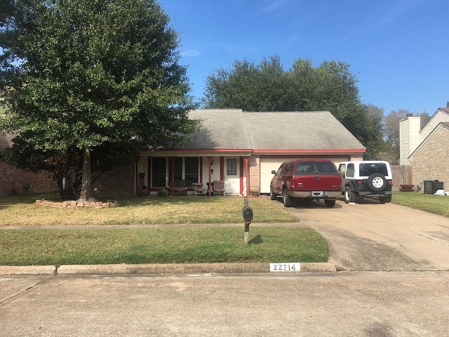 1st image of 22714 Dabney Manor Ln