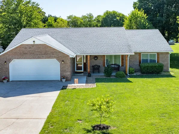 1918 Raulston View Dr, Maryville, TN 37803