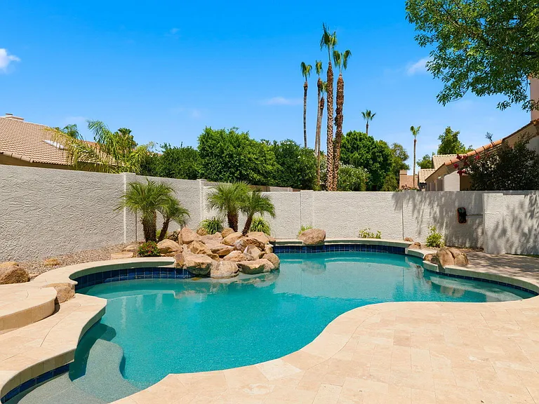 8638 E Dahlia Dr — Photo 49