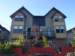 846 NW 50th St #A, Seattle, WA 98107