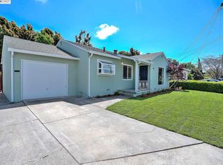 684 Empire St, San Lorenzo, CA 94580