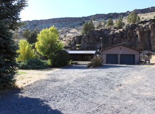 75146 Hwy 395 N, Burns, OR 97720