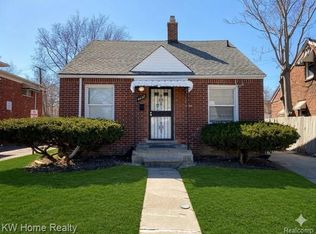 4607 Cadieux Rd, Detroit, MI 48224