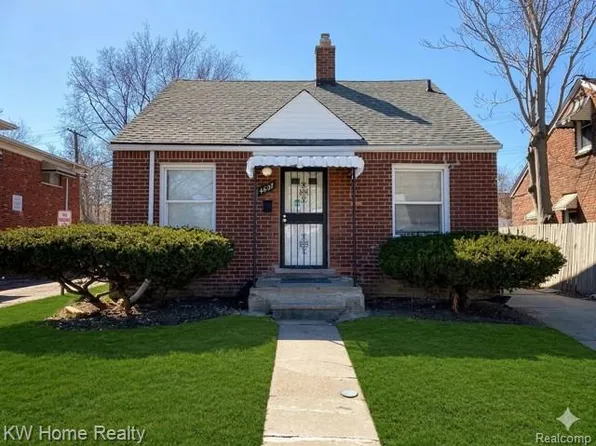 4607 Cadieux Rd, Detroit, MI 48224