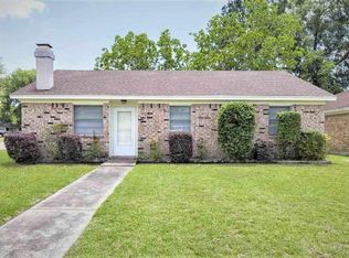 9360 Guy Cir, Beaumont, TX 77707