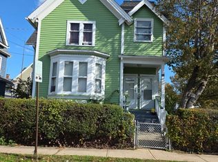 274 Park Street, Bridgeport, CT 06608