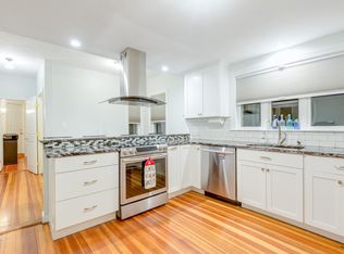 80 Dexter St #2, Medford, MA 02155