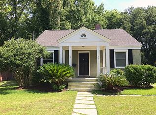 12 Yeadon Ave, Charleston, SC 29407
