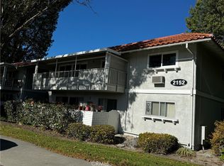 2152 Ronda Granada UNIT N, Laguna Woods, CA 92637
