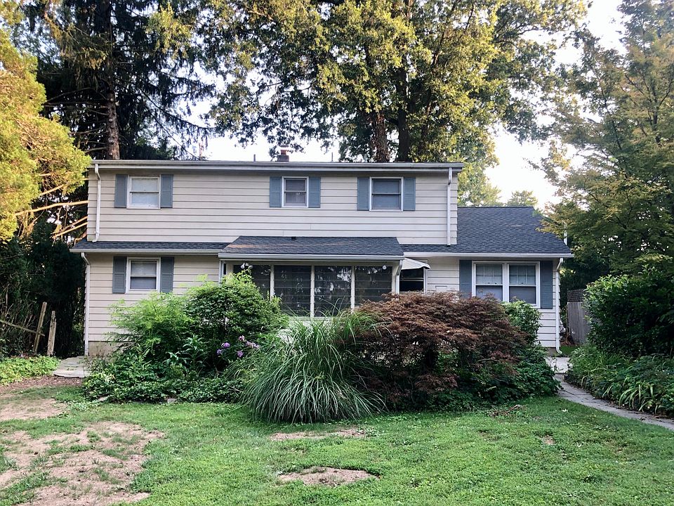 22 Upper Ferry Rd, Ewing, NJ 08628 Zillow