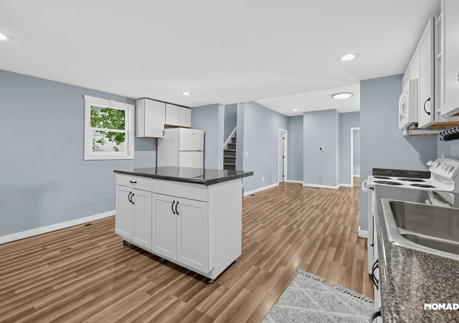 Charming 3BR House in Springfield — Photo 3