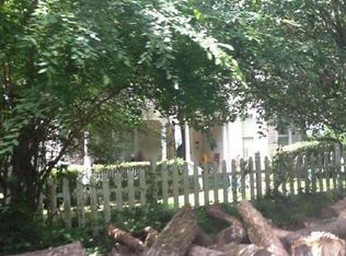 124 Saunders St, Flovilla, GA 30216