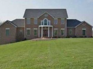 1759 Matthew Talbot Rd, Forest, VA 24551