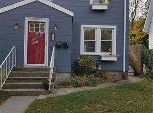 133 Rock Spring Rd #B, Stamford, CT 06906