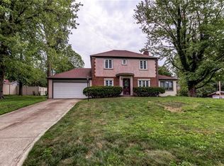 228 S Glencoe Ave, Decatur, IL 62522