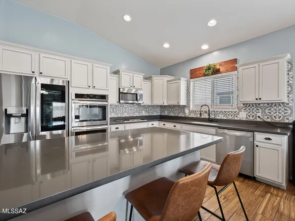 9048 W Birchover Dr, Marana, AZ 85653