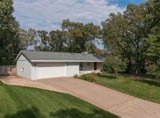 2115 138th Ave NW, Andover, MN 55304