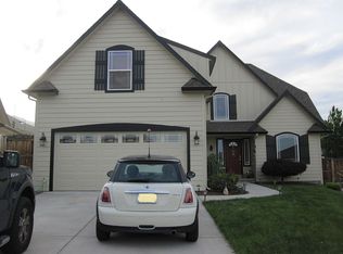 1706 Brandi Ter, Wenatchee, WA 98801