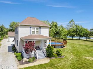 475 S Elm St, El Paso, IL 61738