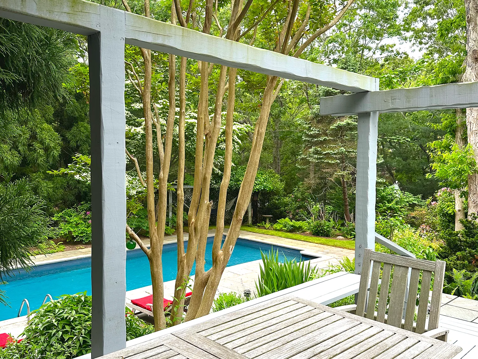 Private 4 bedroom Oasis with lots of Amenities! — Photo 2