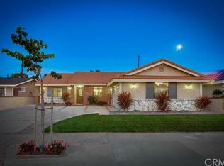 12572 Palomar St, Garden Grove, CA 92845